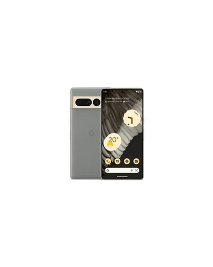 Google Pixel 7 Pro (Renewed)
