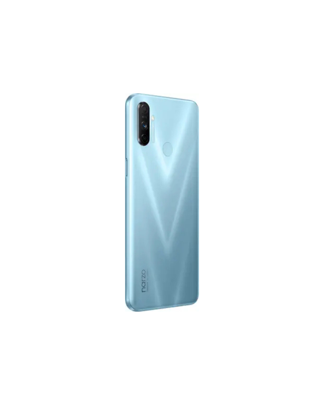 Realme Narzo 20A (Refurbished)
