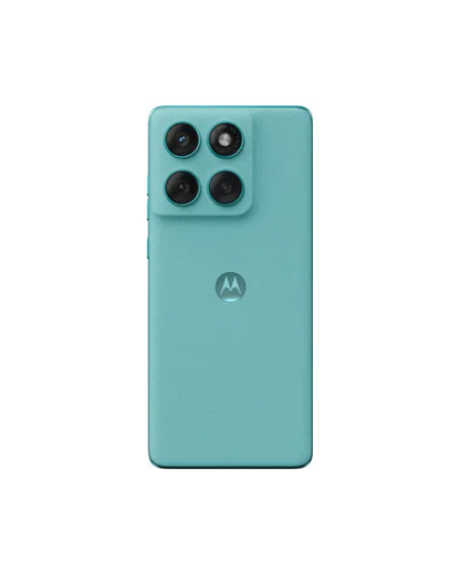 Motorola Edge 60 Fusion (Renewed)