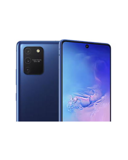 Samsung Galaxy S10 Lite (Refurbished)