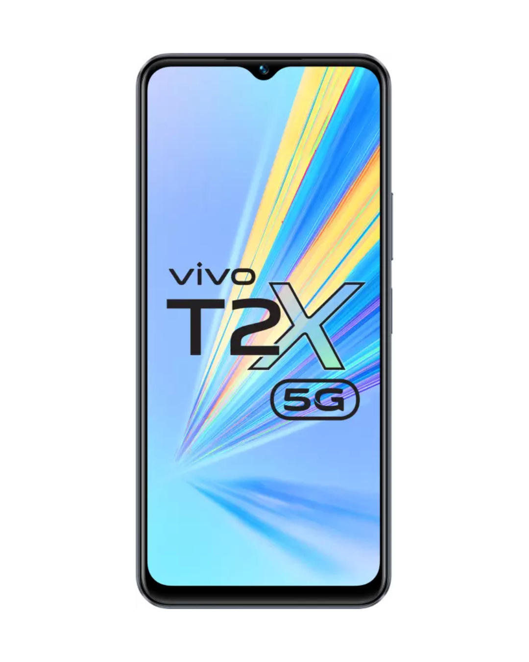 Vivo T2x (Renewed)