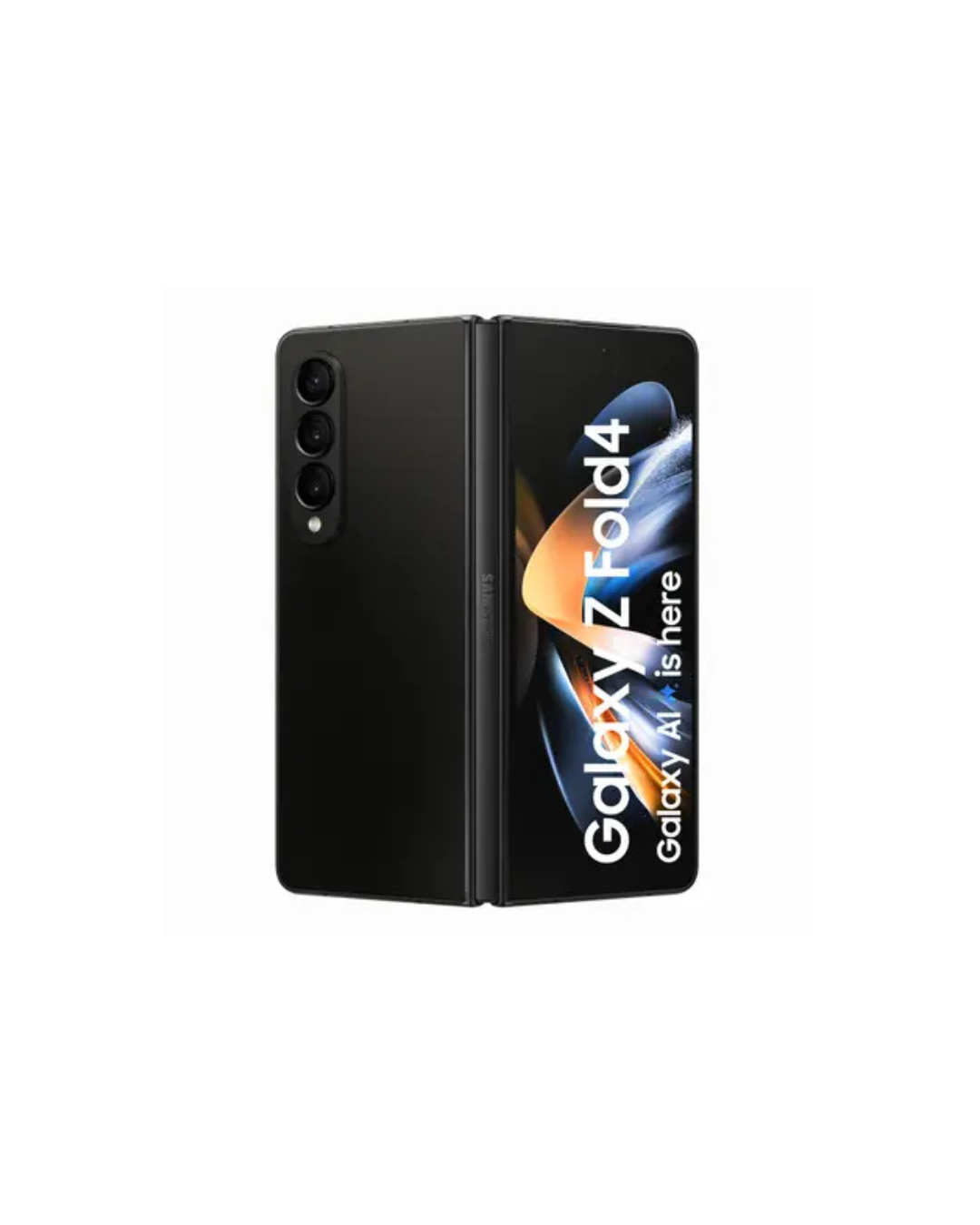 Samsung Galaxy Fold 4 5G (Refurbished)