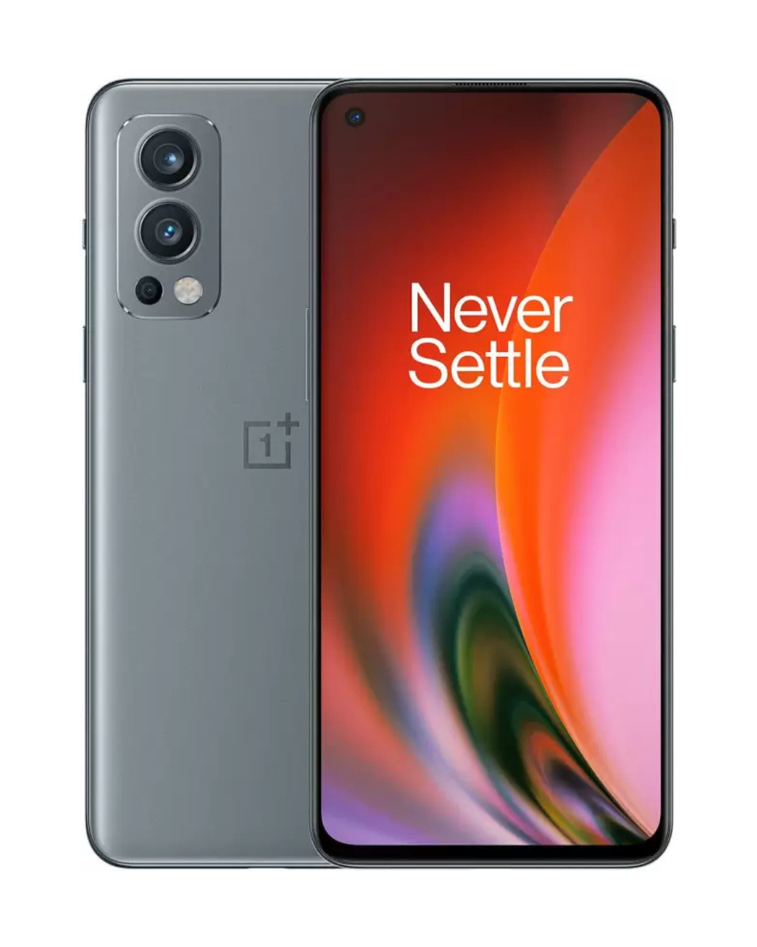 OnePlus Nord 2 (Renewed)