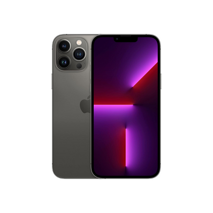 Apple iPhone 13 Pro Max (Renewed)
