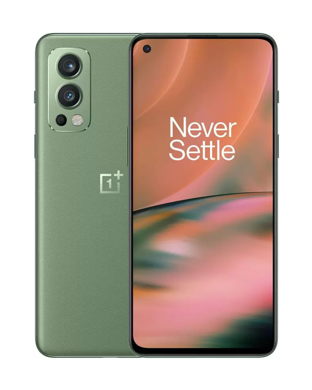 OnePlus Nord 2 (Renewed)