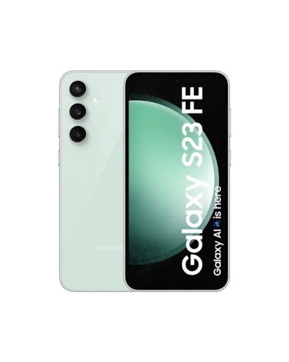 Samsung Galaxy S23 Fe (Renewed)