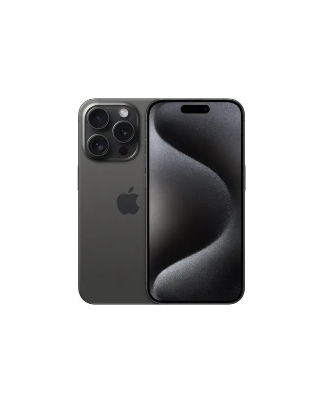 Apple iPhone 15 Pro - eSim (Renewed)