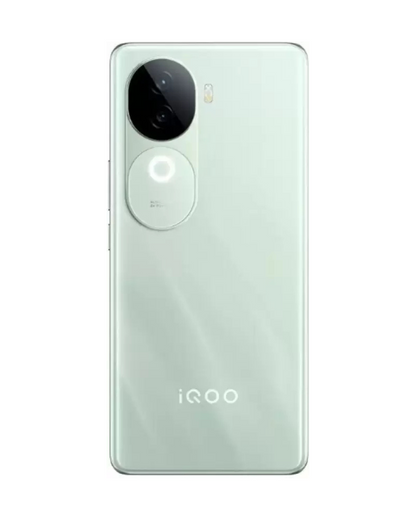 Iqoo Z9s (Open Box)