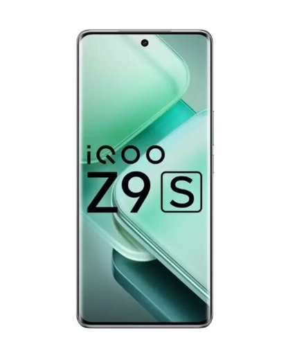 Iqoo Z9s (Open Box)