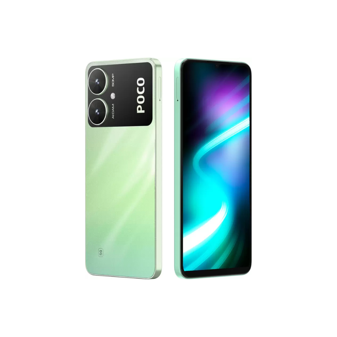 Poco M6 (Brand New)