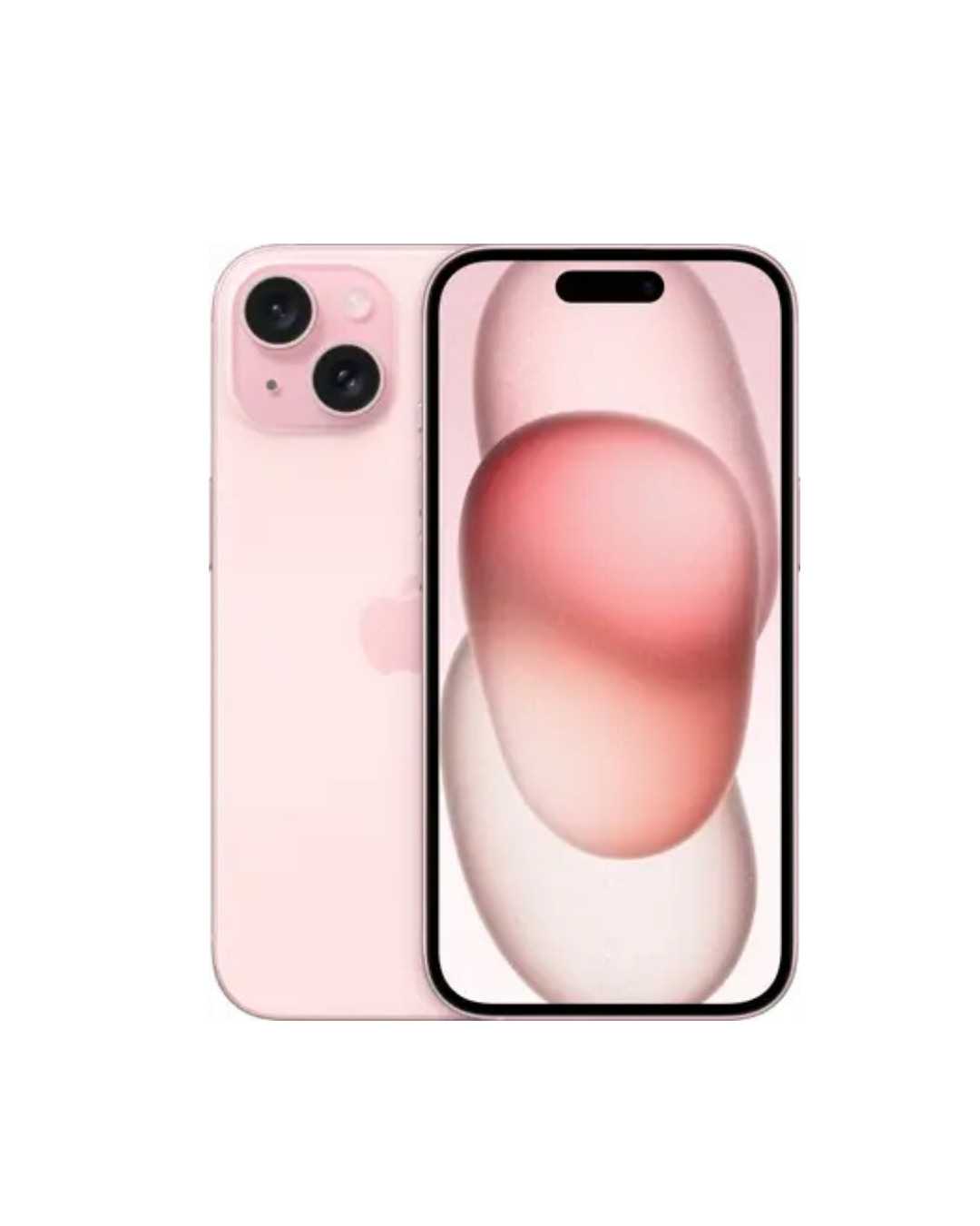 Apple iPhone 15 Plus (Renewed)