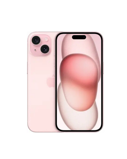 Apple iPhone 15 Plus (Renewed)