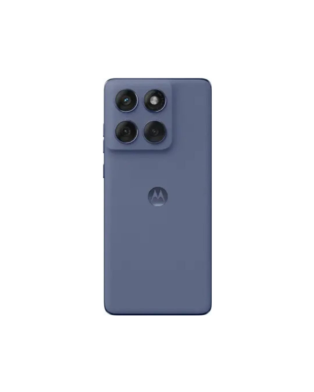 Motorola Edge 60 Fusion (Renewed)