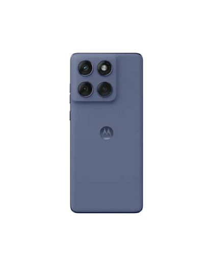 Motorola Edge 60 Fusion (Renewed)