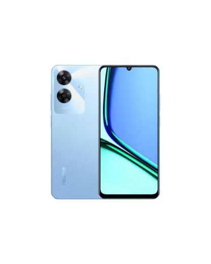 Realme Narzo N61 (Brand New)