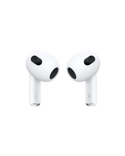 Apple Pods 3 (Box Pack)