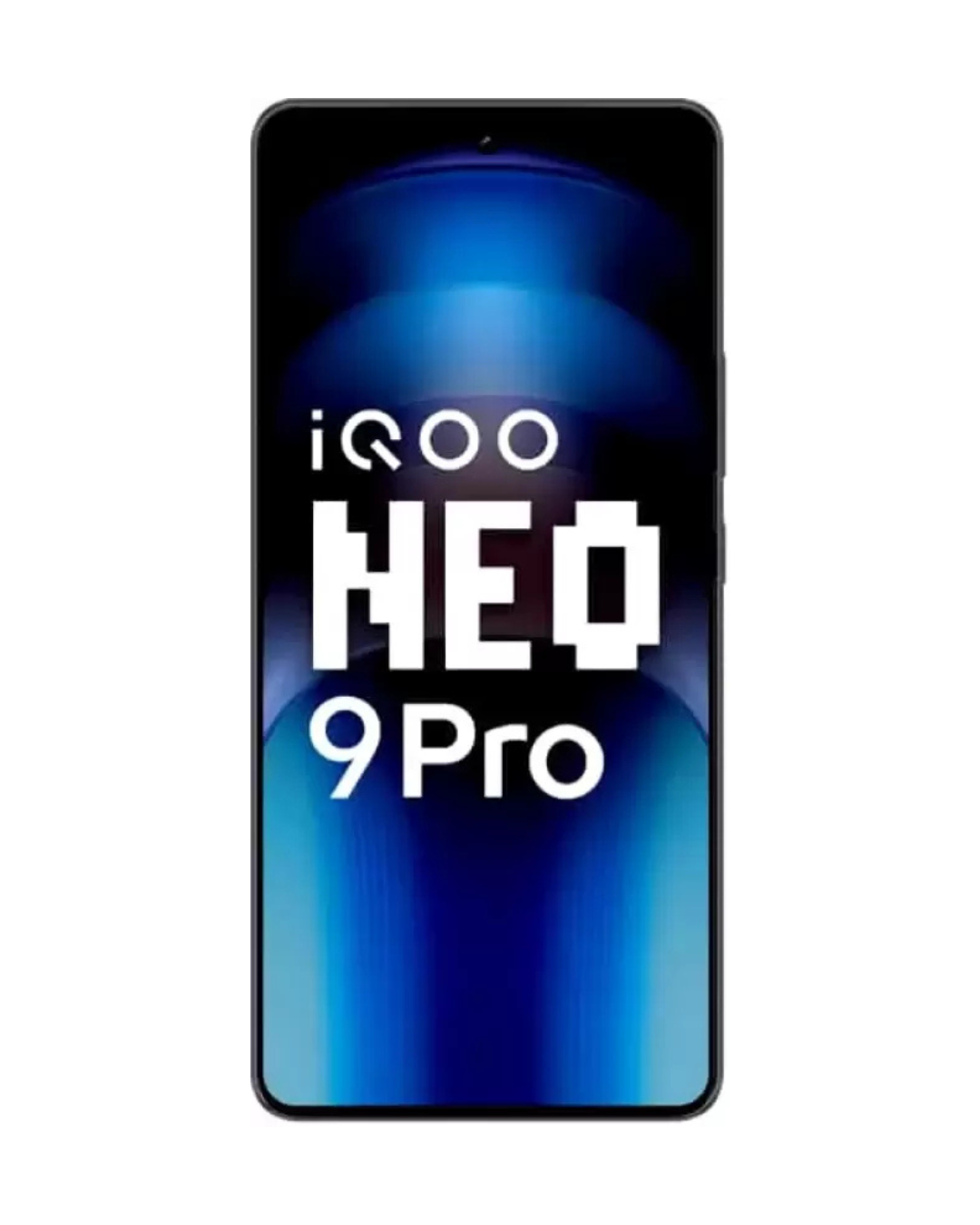 Iqoo Neo 9 Pro (Renewed)