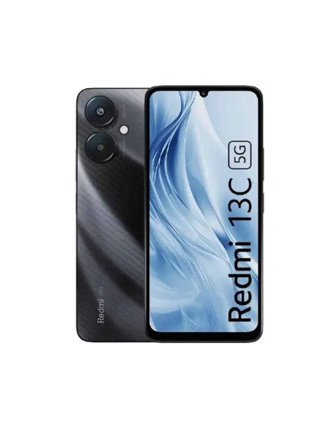 Redmi 13C 5G (Renewed)