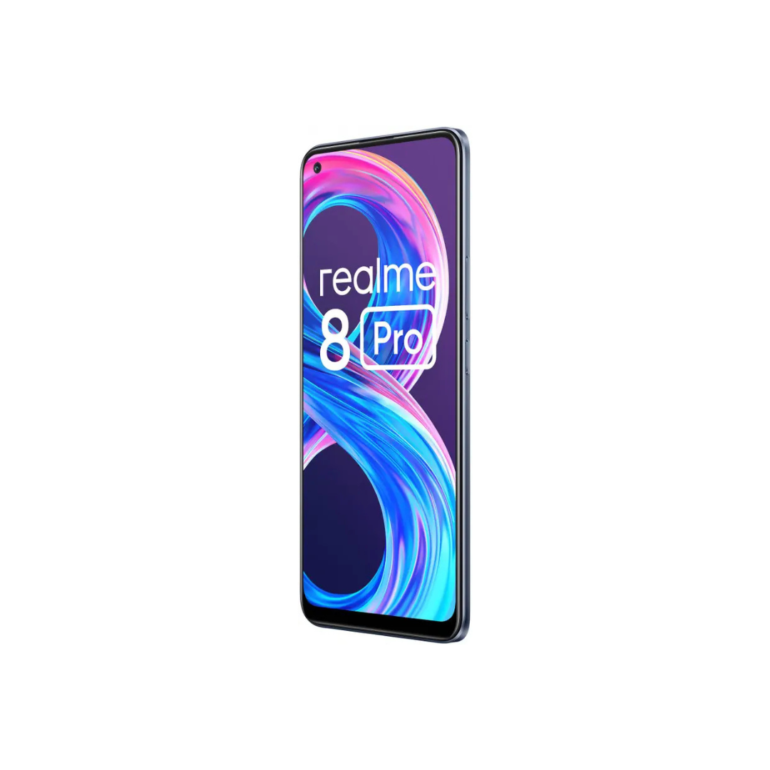 Realme 8 Pro (Refurbished)