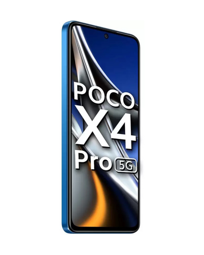 Poco X4 Pro (Renewed)