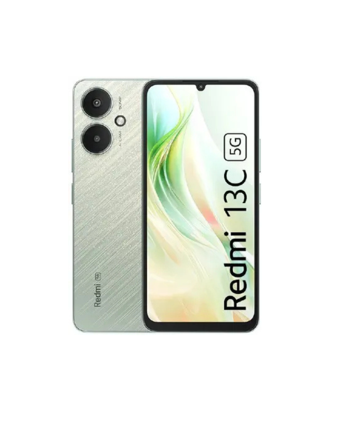 Redmi 13C 5G (Renewed)