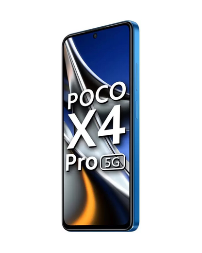 Poco X4 Pro (Renewed)