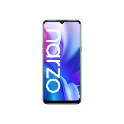 Realme Narzo 20A (Refurbished)