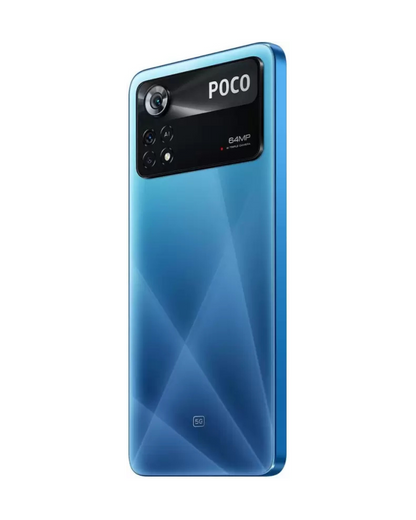 Poco X4 Pro (Renewed)