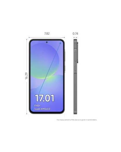 Samsug Galaxy A36 5G (Open Box)
