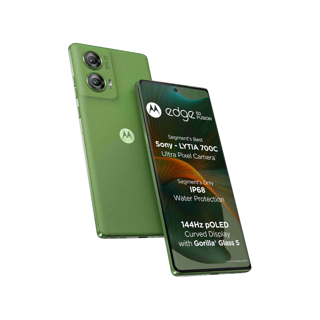 Motorola edge 50 Fusion (Refurbished)