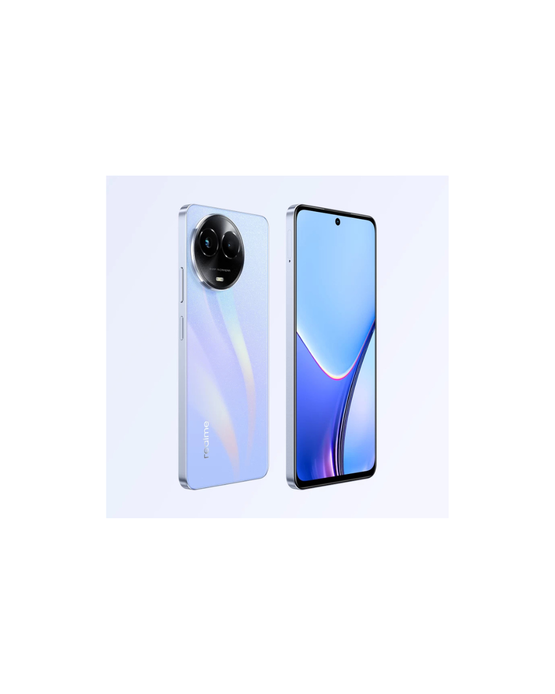 Realme 11x (Refurbished)