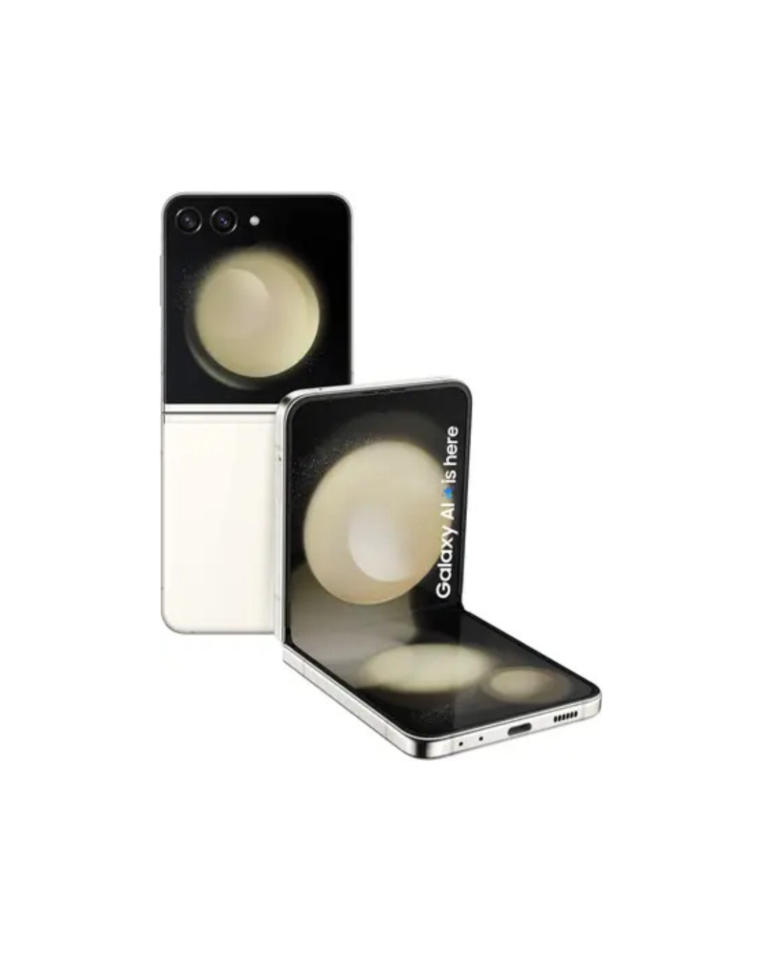 Galaxy Flip 5 5G (Renewed)