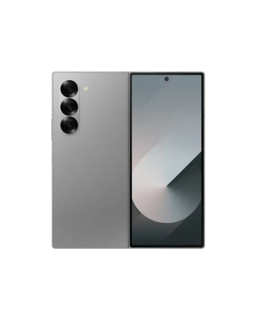 Samsung Galaxy Fold 6 (Renewed)