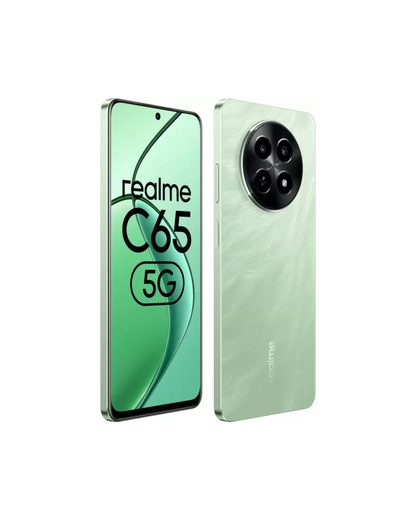 Realme C65 5G (Brand New)