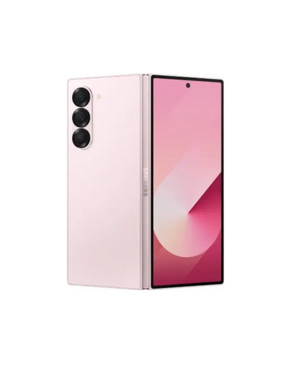 Samsung Galaxy Fold 6 (Renewed)