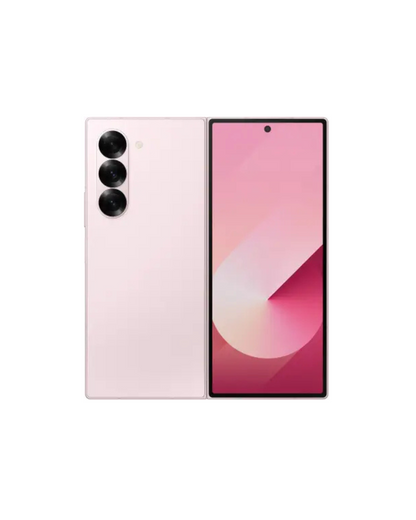 Samsung Galaxy Fold 6 (Renewed)