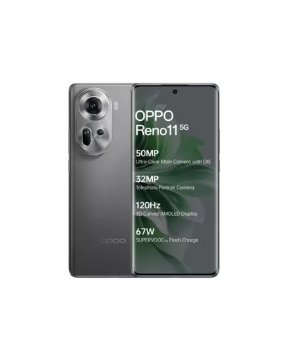 Oppo Reno 11 (Renewed)