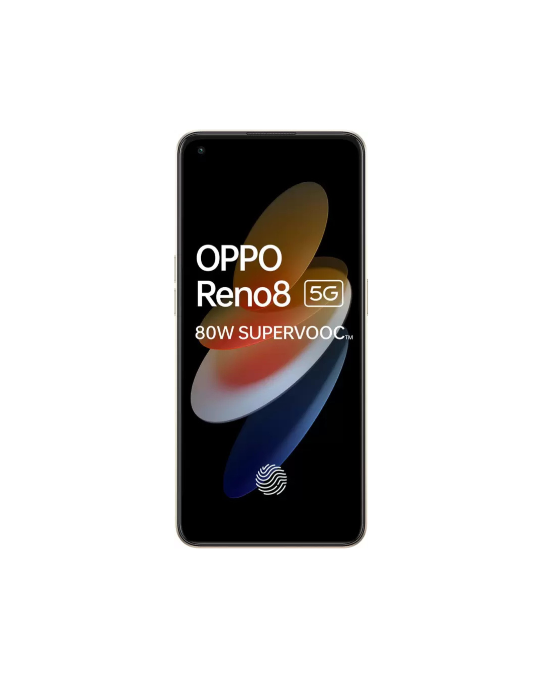 Oppo Reno 8 (Renewed)