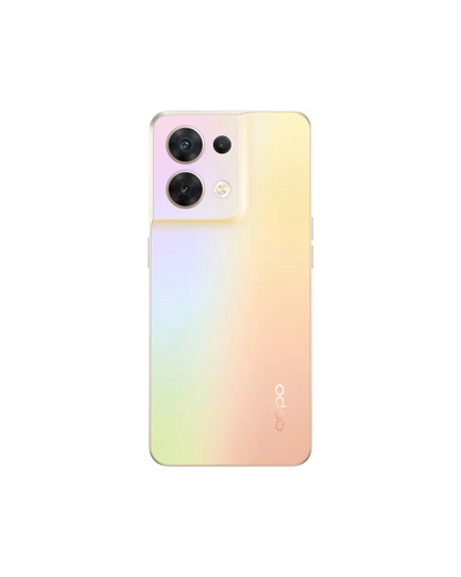 Oppo Reno 8 (Renewed)