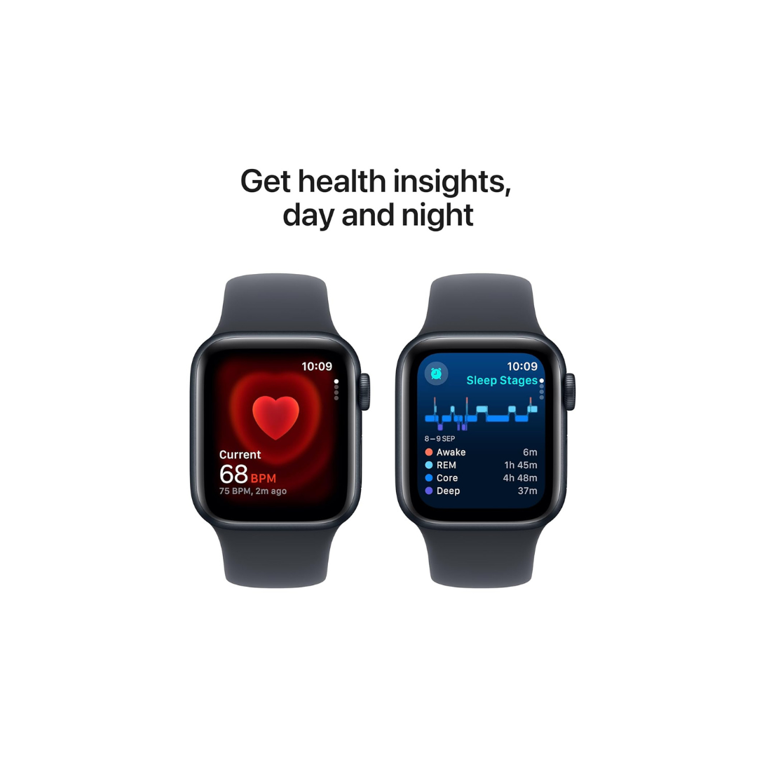 Apple Watch SE 2 (40MM)(Brand New)