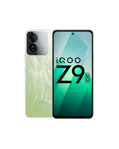 Iqoo Z9 5G (Box Pack)