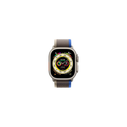 Apple Watch Ultra (45MM)(Open Box)