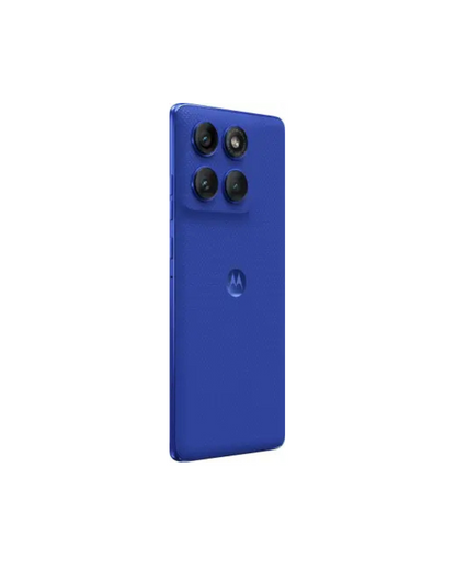 Motorola Edge 60 Pro (Renewed)