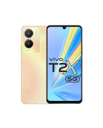 Vivo T2x (Refurbished)