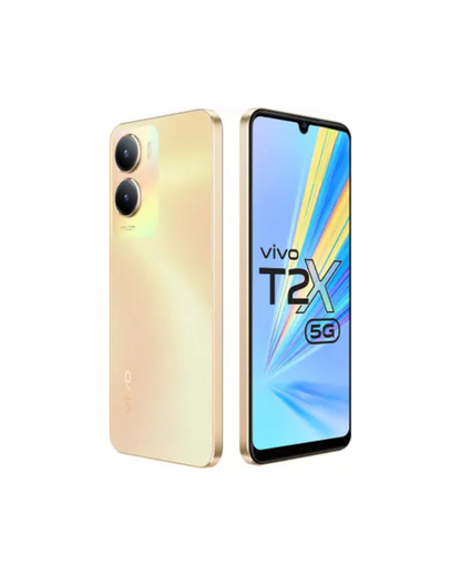 Vivo T2x (Refurbished)