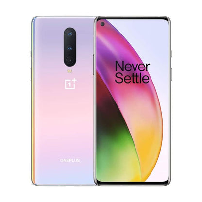 OnePlus 8