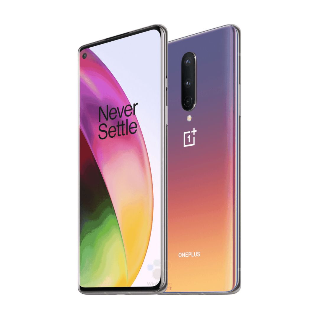 OnePlus 8