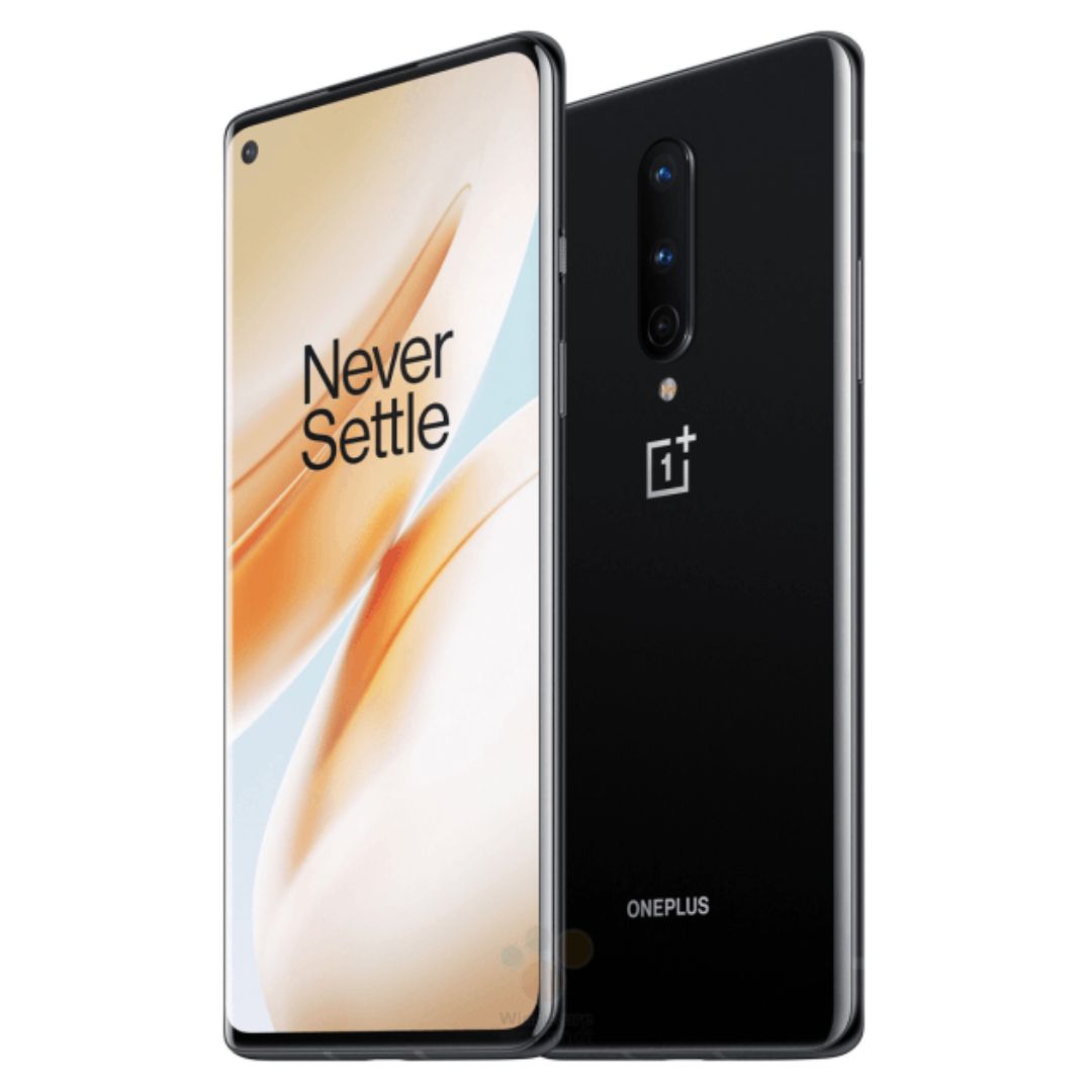 OnePlus 8 (Refurbished)