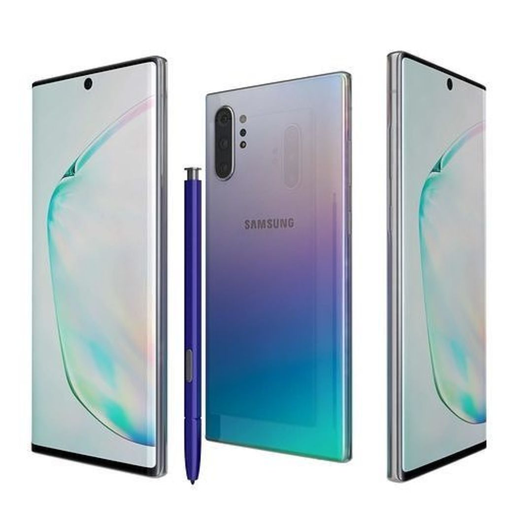 Samsung Galaxy Note 10 Plus