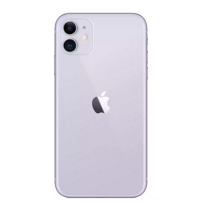 Apple iPhone 11 (Refurbished)